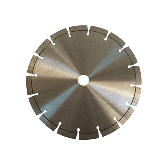 Laser Welded Diamond Saw Blades for General Purpose
